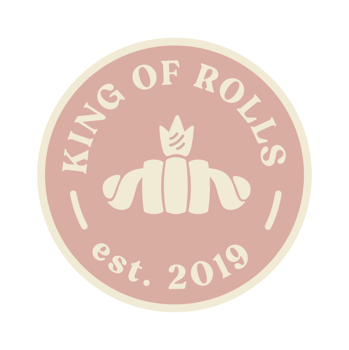 King of Rolls